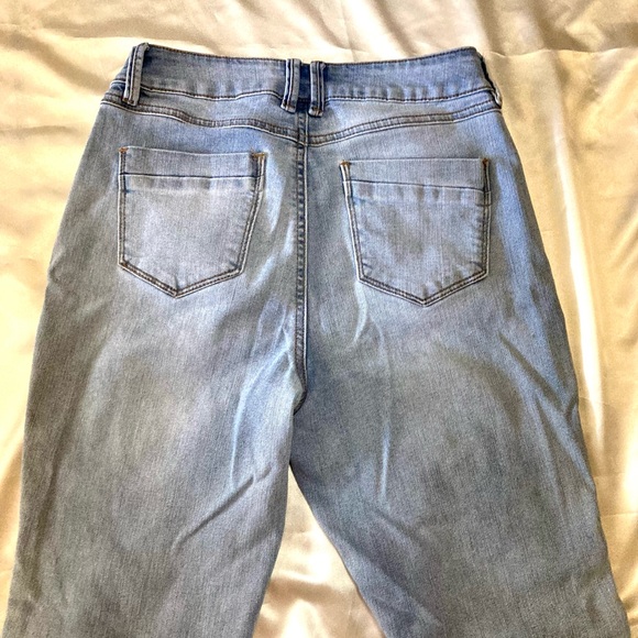 The Mom Jean “REWASH” - Picture 10 of 10